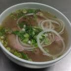 Best 12. Rare Beef Noodle Soup in Red Deer, AB
