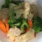 Best Wonton Soup in Red Deer, AB