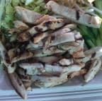 Best 31. Charbroiled Chicken Vermicelli Bowl in Red Deer, AB