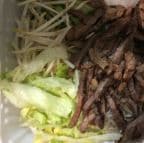 Best 32. Charbroiled Beef Vermicelli Bowl in Red Deer, AB