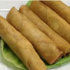 Best 1a. Vegetable Spring Rolls (5) in Red Deer, AB