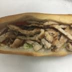 Best 9. Satay Chicken Sub(Spicy) in Red Deer, AB