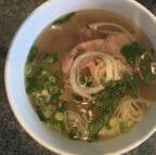 Best 16. Well-Done Beef Noodle Soup in Red Deer, AB
