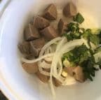 Best 18. Beef Ball Noodle Soup in Red Deer, AB
