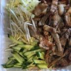 Best 35. Charbroiled Pork Vermicelli Bowl in Red Deer, AB