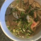 Best 11. House Special Noodle Soup in Red Deer, AB